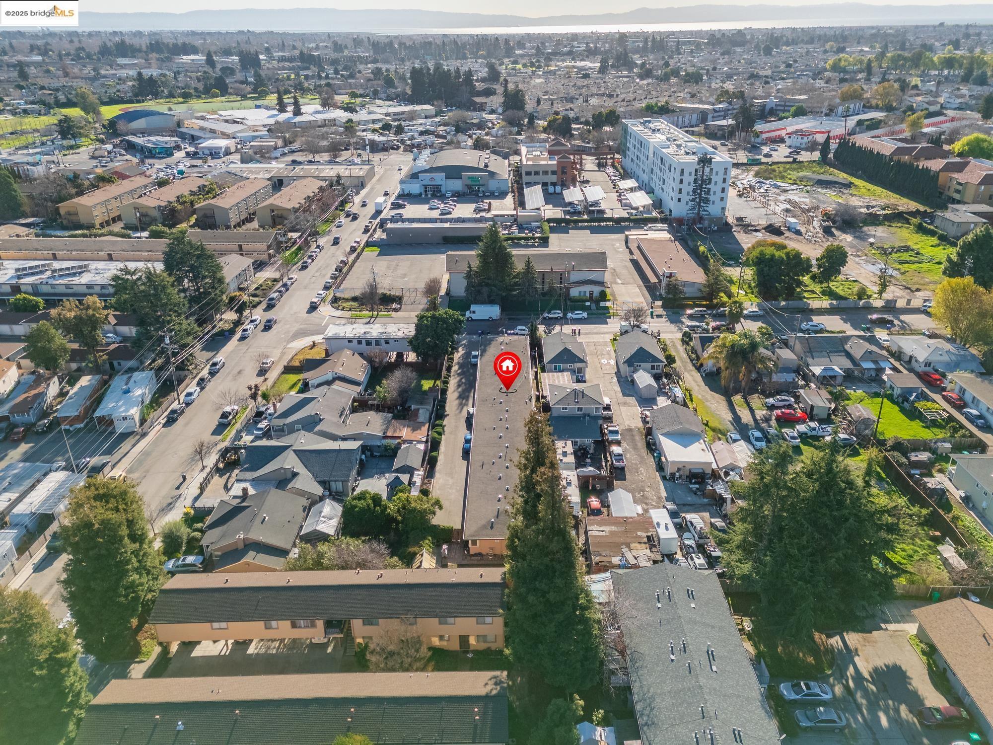 16118 Mateo St, San Leandro, California 94578, ,Commercial Sale,For Sale,16118 Mateo St,41104875