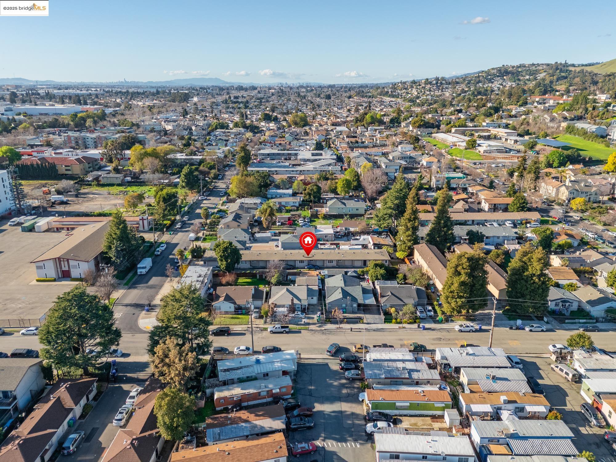 16118 Mateo St, San Leandro, California 94578, ,Commercial Sale,For Sale,16118 Mateo St,41104875