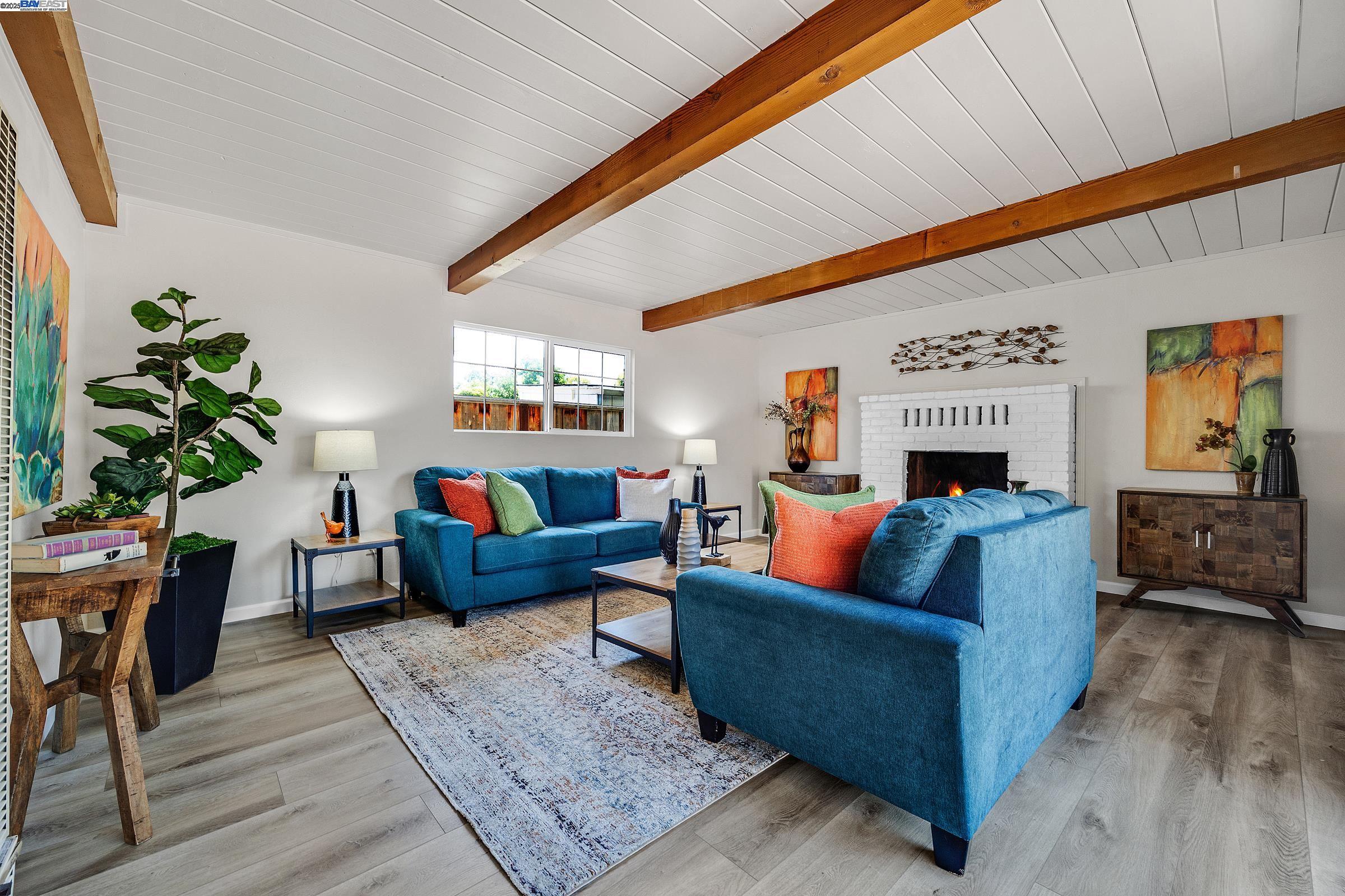 3877 Santa Clara Way, Livermore, California 94550, 3 Bedrooms Bedrooms, 5 Rooms Rooms,2 BathroomsBathrooms,Residential,For Sale,3877 Santa Clara Way,41104876