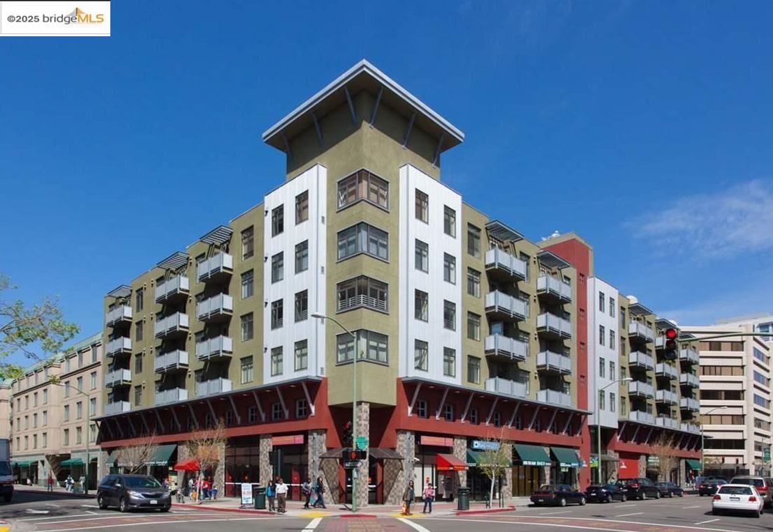 More Details about MLS # 41104879 : 989 FRANKLIN ST # 608