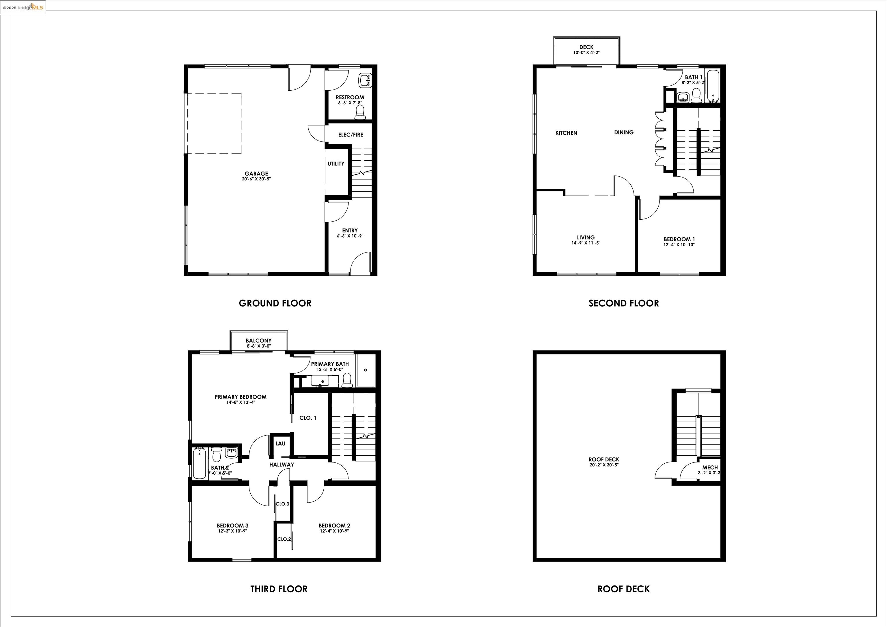 Detail Gallery Image 4 of 7 For 0 Camelia Street, Berkeley,  CA 94710 - – Beds | – Baths