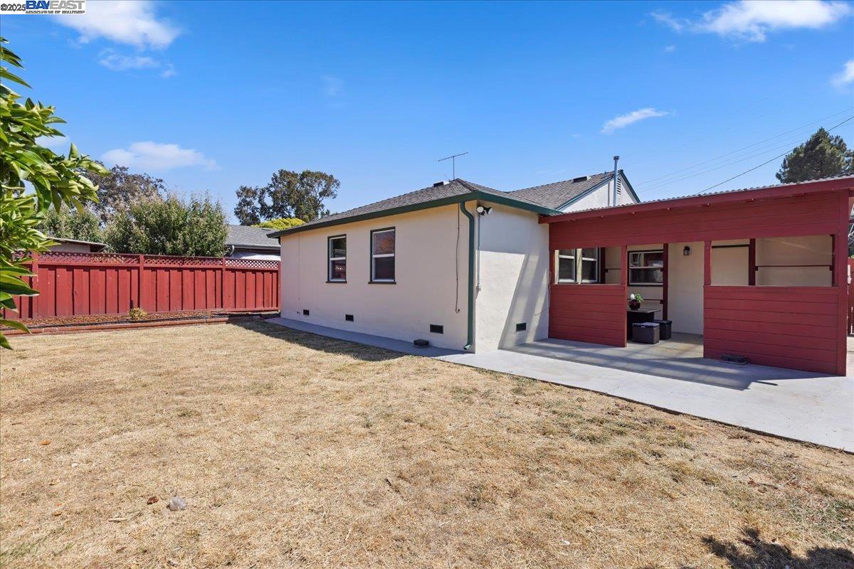 Detail Gallery Image 19 of 24 For 36850 Birch St, Newark,  CA 94560 - 3 Beds | 1 Baths