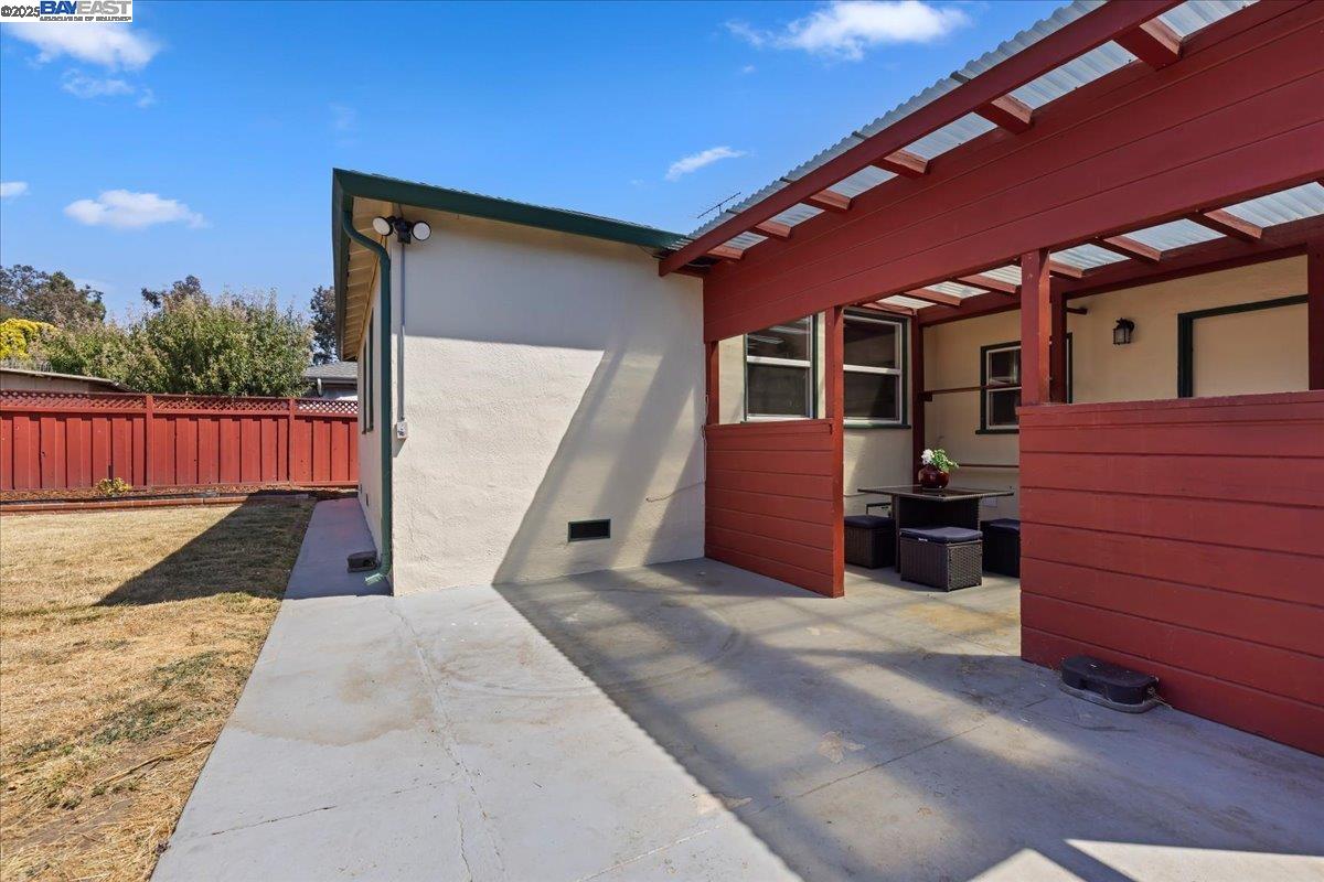 Detail Gallery Image 23 of 24 For 36850 Birch St, Newark,  CA 94560 - 3 Beds | 1 Baths