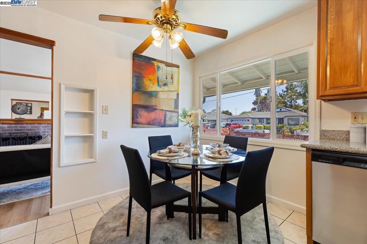 Detail Gallery Image 10 of 24 For 36850 Birch St, Newark,  CA 94560 - 3 Beds | 1 Baths