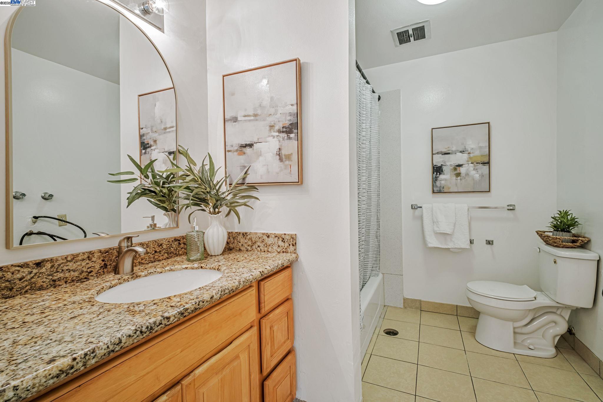 Detail Gallery Image 32 of 51 For 16845 Liberty St, San Leandro,  CA 94578 - – Beds | – Baths