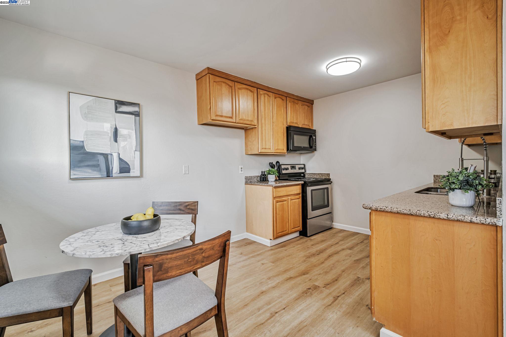 Detail Gallery Image 36 of 51 For 16845 Liberty St, San Leandro,  CA 94578 - – Beds | – Baths