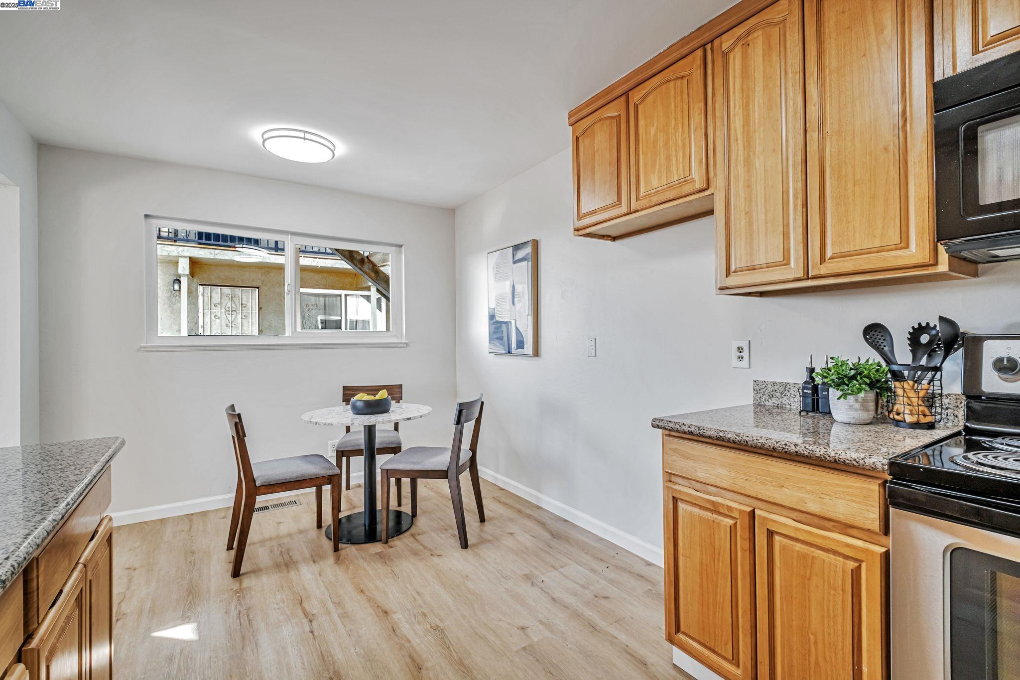 Detail Gallery Image 37 of 51 For 16845 Liberty St, San Leandro,  CA 94578 - – Beds | – Baths