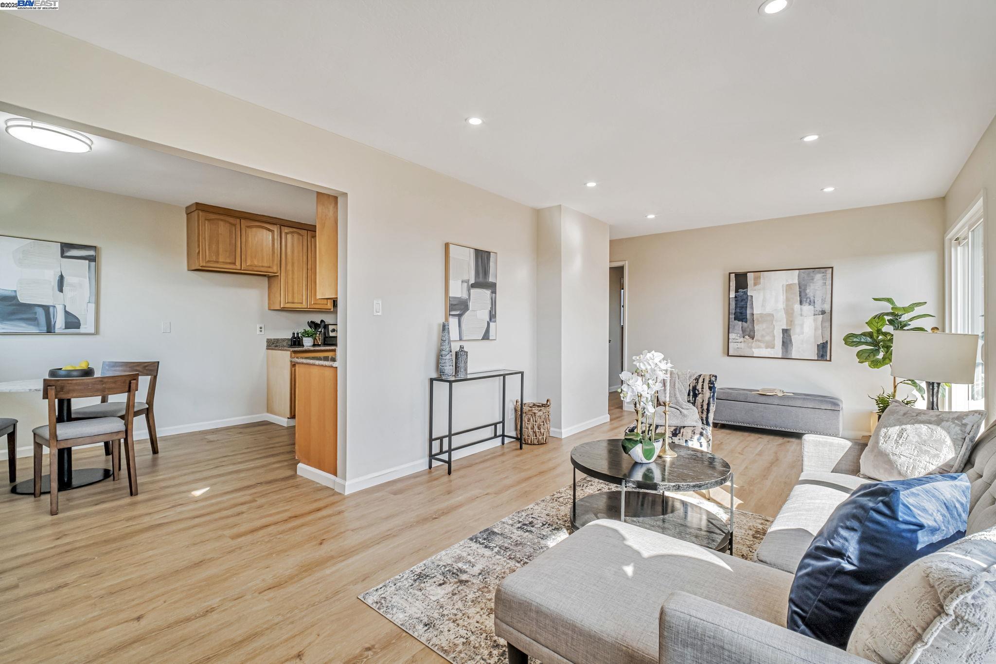 Detail Gallery Image 5 of 51 For 16845 Liberty St, San Leandro,  CA 94578 - – Beds | – Baths