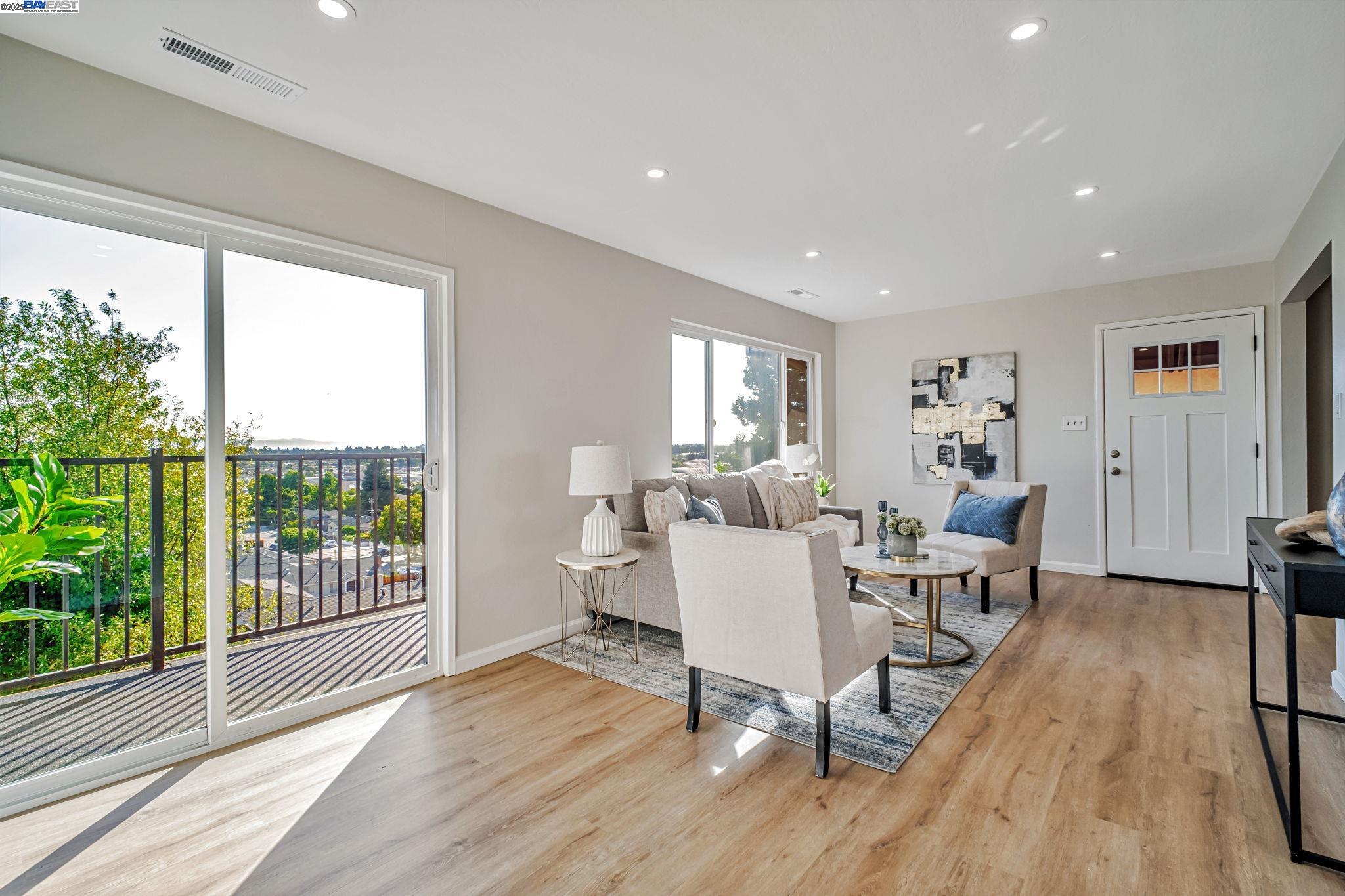 Detail Gallery Image 6 of 51 For 16845 Liberty St, San Leandro,  CA 94578 - – Beds | – Baths