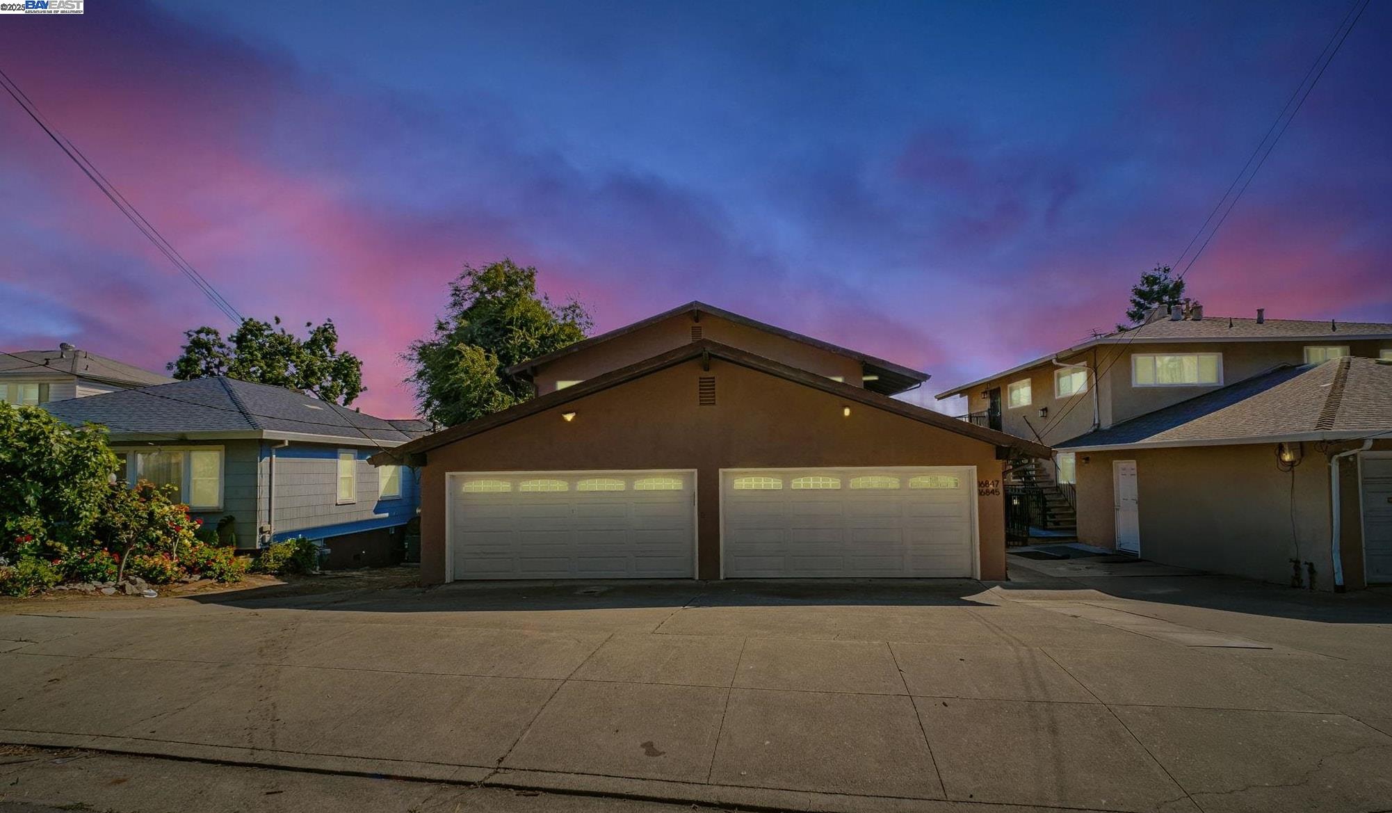 Detail Gallery Image 51 of 51 For 16845 Liberty St, San Leandro,  CA 94578 - – Beds | – Baths