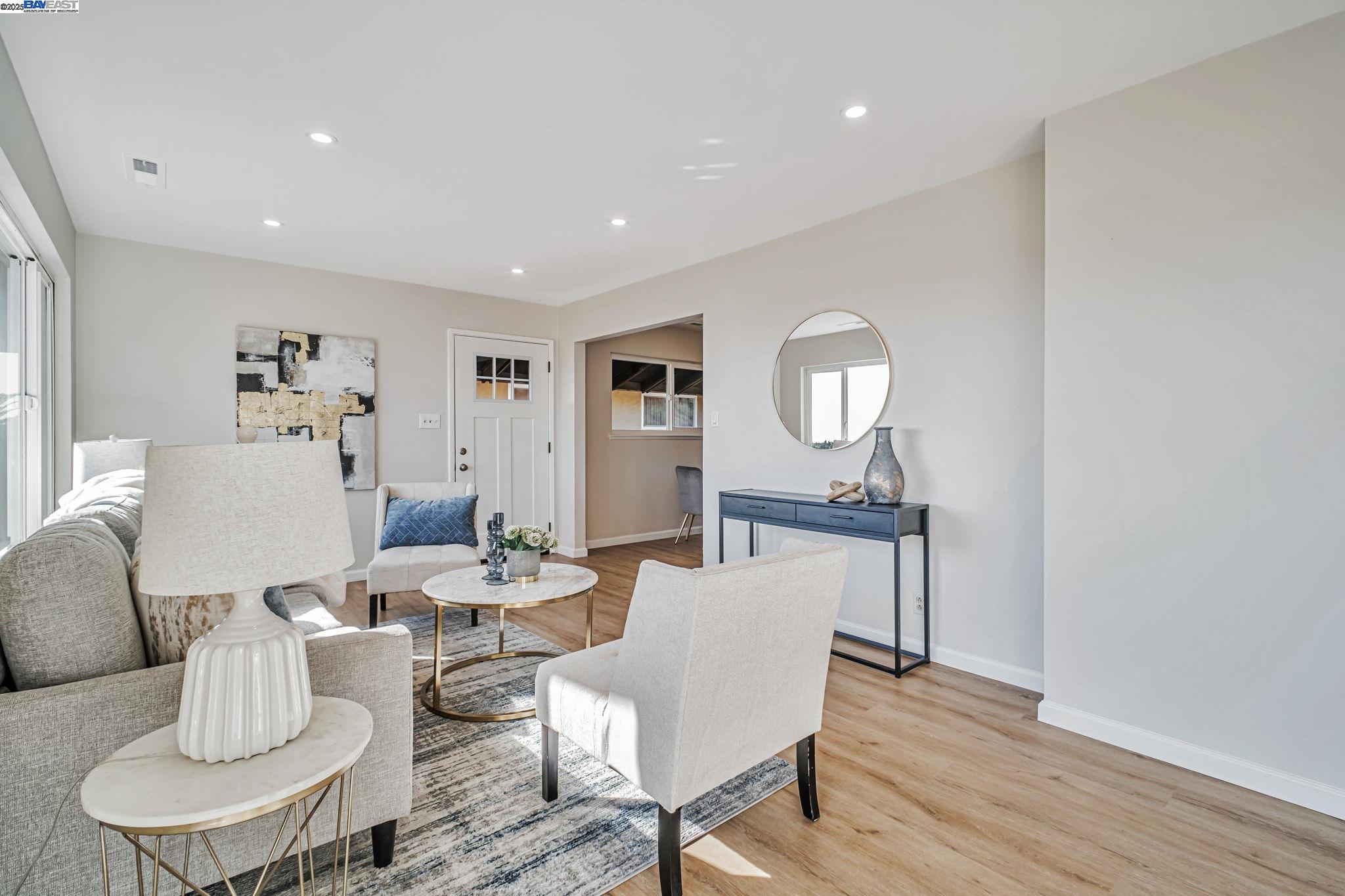 Detail Gallery Image 7 of 51 For 16845 Liberty St, San Leandro,  CA 94578 - – Beds | – Baths