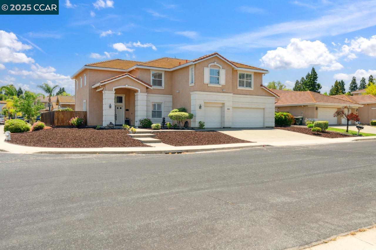 Detail Gallery Image 52 of 54 For 5039 Union Mine Drive, Antioch,  CA 94531 - 6 Beds | 3 Baths