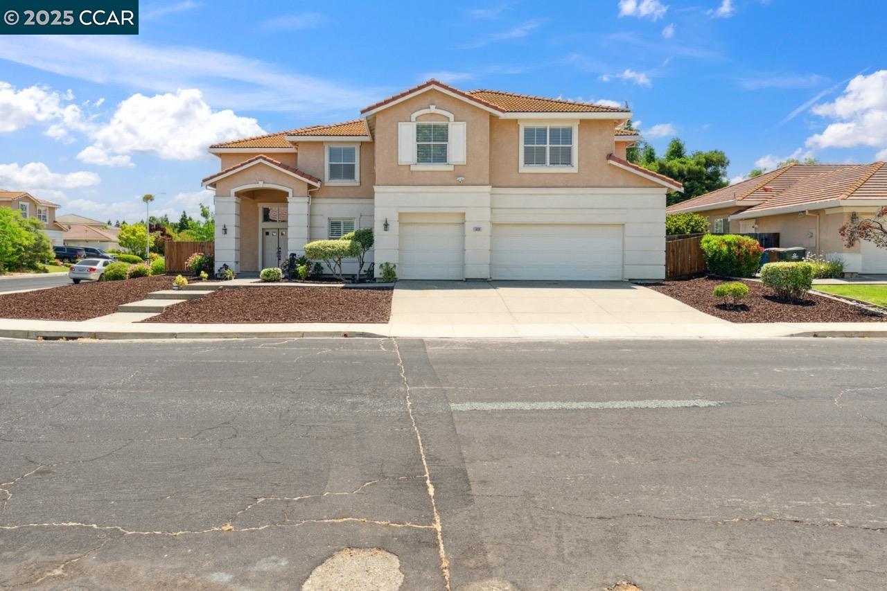 Detail Gallery Image 53 of 54 For 5039 Union Mine Drive, Antioch,  CA 94531 - 6 Beds | 3 Baths