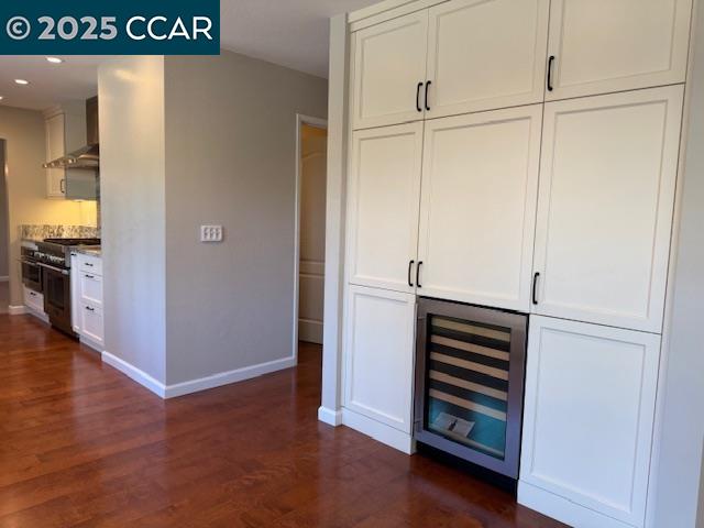 Detail Gallery Image 11 of 35 For 2524 Corte Del Marques, Walnut Creek,  CA 94598 - 5 Beds | 2/1 Baths