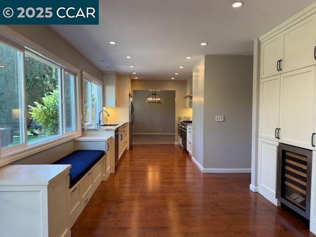 Detail Gallery Image 14 of 35 For 2524 Corte Del Marques, Walnut Creek,  CA 94598 - 5 Beds | 2/1 Baths