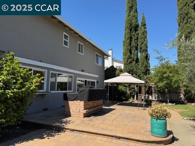 Detail Gallery Image 35 of 35 For 2524 Corte Del Marques, Walnut Creek,  CA 94598 - 5 Beds | 2/1 Baths