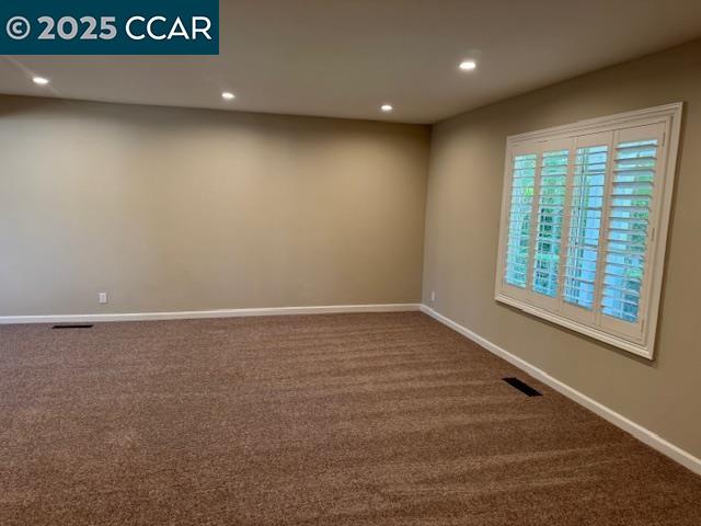 Detail Gallery Image 5 of 35 For 2524 Corte Del Marques, Walnut Creek,  CA 94598 - 5 Beds | 2/1 Baths