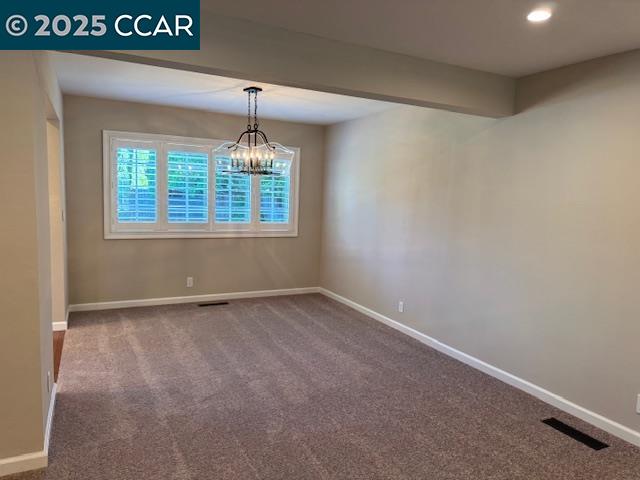 Detail Gallery Image 6 of 35 For 2524 Corte Del Marques, Walnut Creek,  CA 94598 - 5 Beds | 2/1 Baths