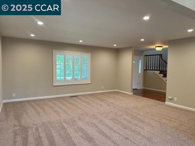 Detail Gallery Image 7 of 35 For 2524 Corte Del Marques, Walnut Creek,  CA 94598 - 5 Beds | 2/1 Baths