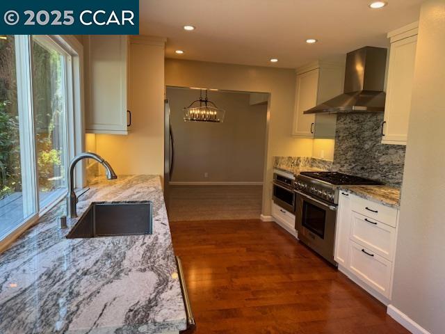 Detail Gallery Image 8 of 35 For 2524 Corte Del Marques, Walnut Creek,  CA 94598 - 5 Beds | 2/1 Baths