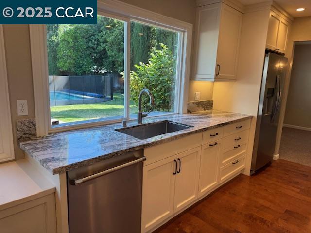 Detail Gallery Image 9 of 35 For 2524 Corte Del Marques, Walnut Creek,  CA 94598 - 5 Beds | 2/1 Baths
