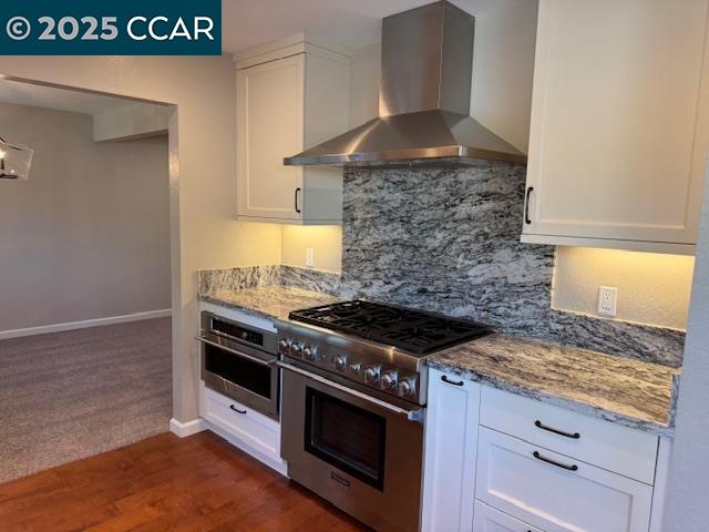 Detail Gallery Image 10 of 35 For 2524 Corte Del Marques, Walnut Creek,  CA 94598 - 5 Beds | 2/1 Baths