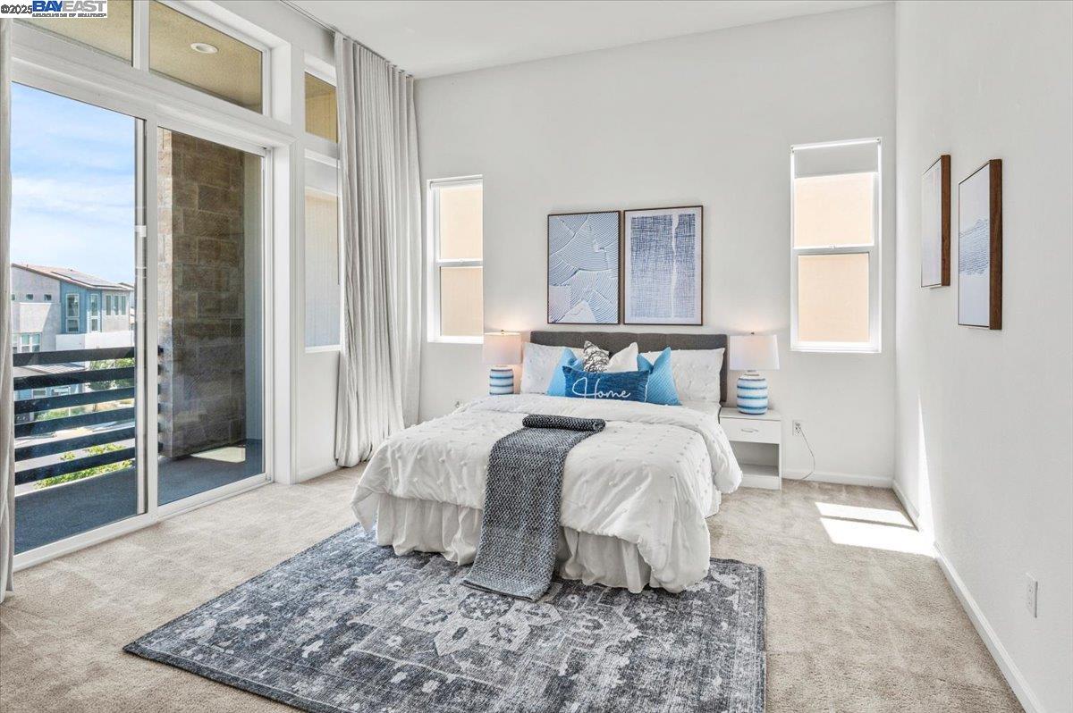 Detail Gallery Image 38 of 60 For 5892 Nugget Way, Dublin,  CA 94568-7145 - 4 Beds | 3/1 Baths