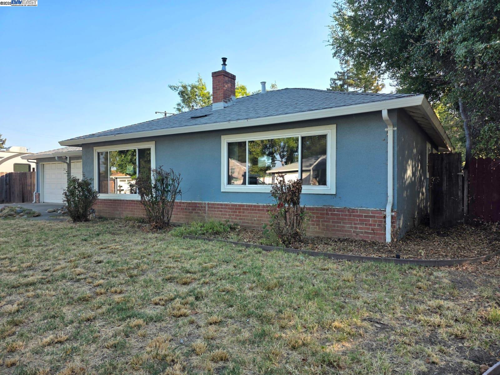 Detail Gallery Image 22 of 22 For 919 Hoover, Fairfield,  CA 94533 - 3 Beds | 1 Baths
