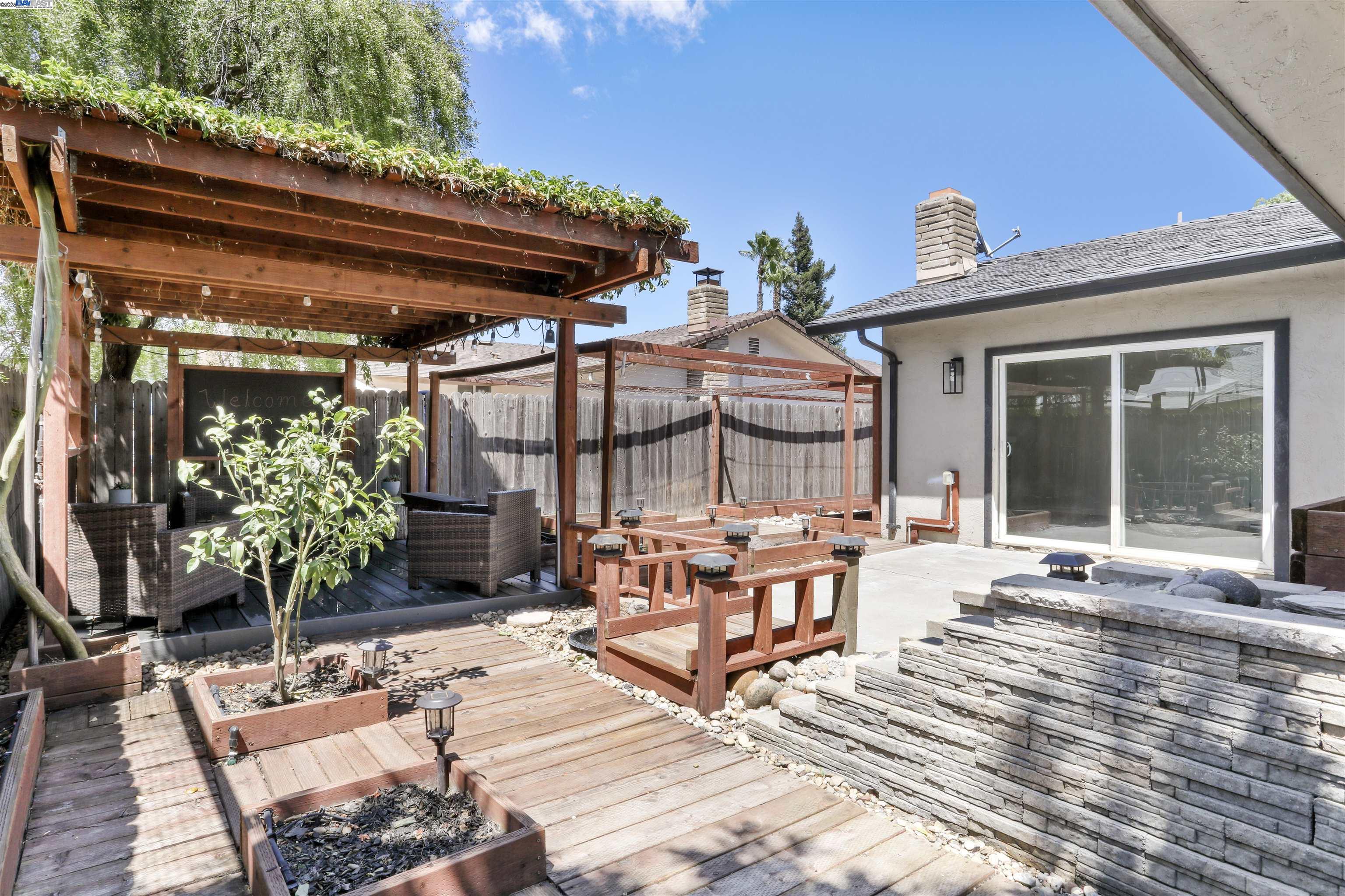 Detail Gallery Image 21 of 25 For 641 Tahoe Dr, Lodi,  CA 95242 - 3 Beds | 2 Baths