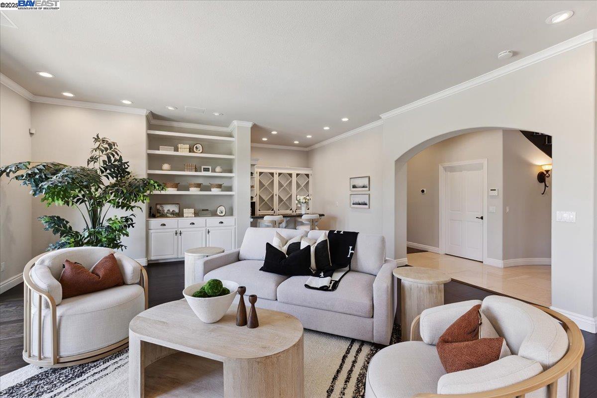 Detail Gallery Image 20 of 52 For 3411 Deer Ridge Dr, Danville,  CA 94506 - 5 Beds | 4/1 Baths