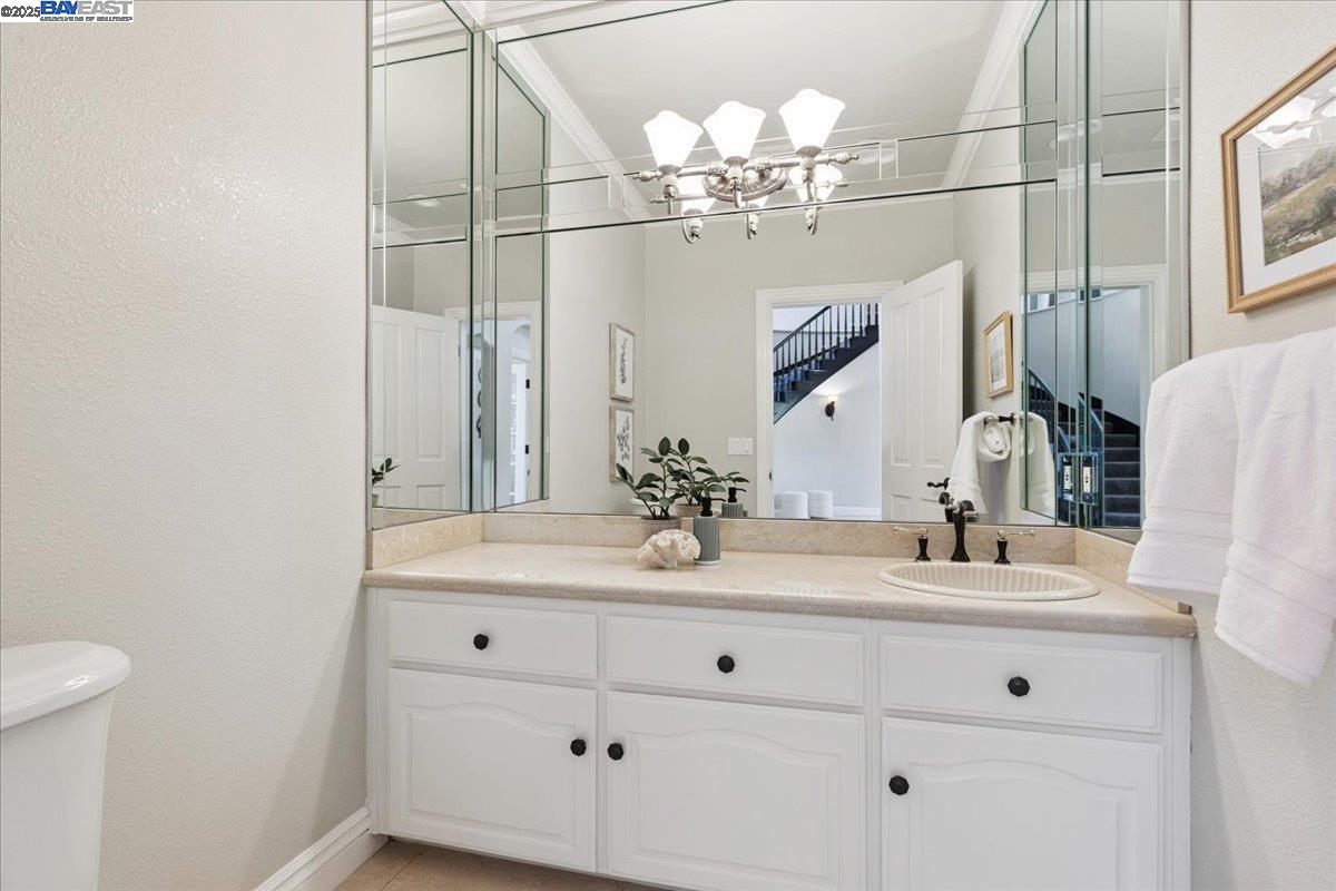 Detail Gallery Image 22 of 52 For 3411 Deer Ridge Dr, Danville,  CA 94506 - 5 Beds | 4/1 Baths