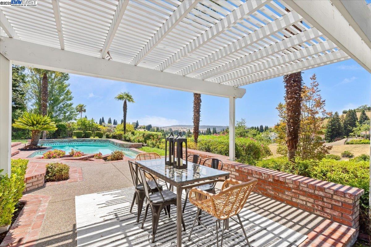 Detail Gallery Image 50 of 52 For 3411 Deer Ridge Dr, Danville,  CA 94506 - 5 Beds | 4/1 Baths