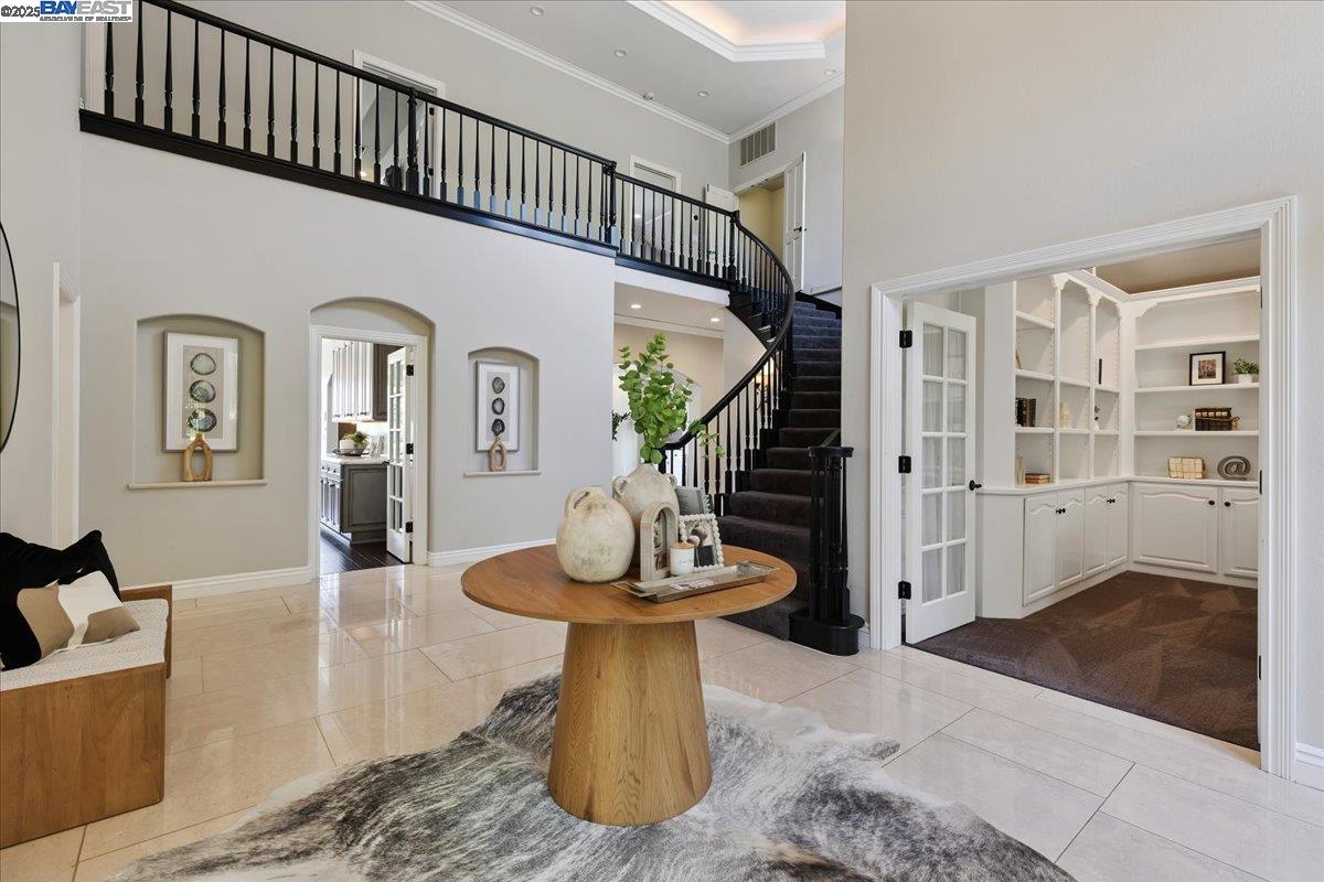 Detail Gallery Image 9 of 52 For 3411 Deer Ridge Dr, Danville,  CA 94506 - 5 Beds | 4/1 Baths