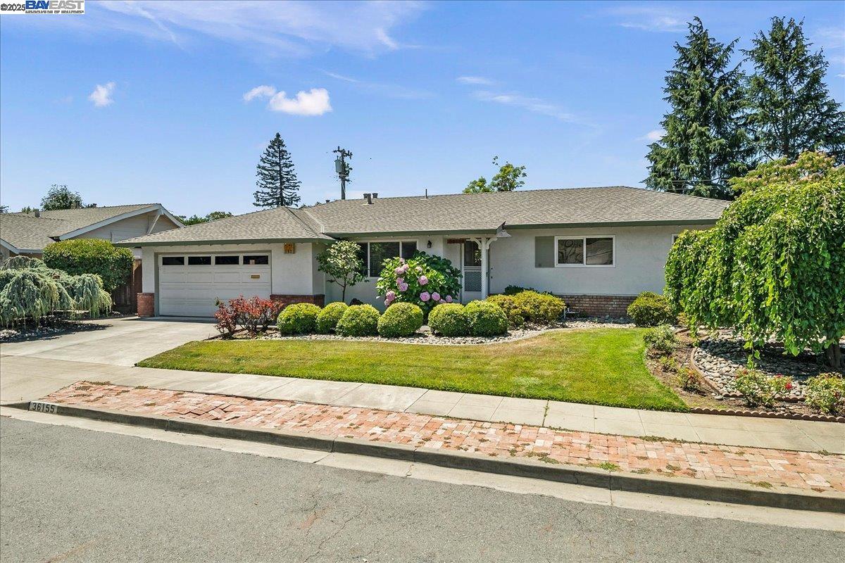 Detail Gallery Image 1 of 1 For 36155 Larch Way, Fremont,  CA 94536 - 3 Beds | 2 Baths