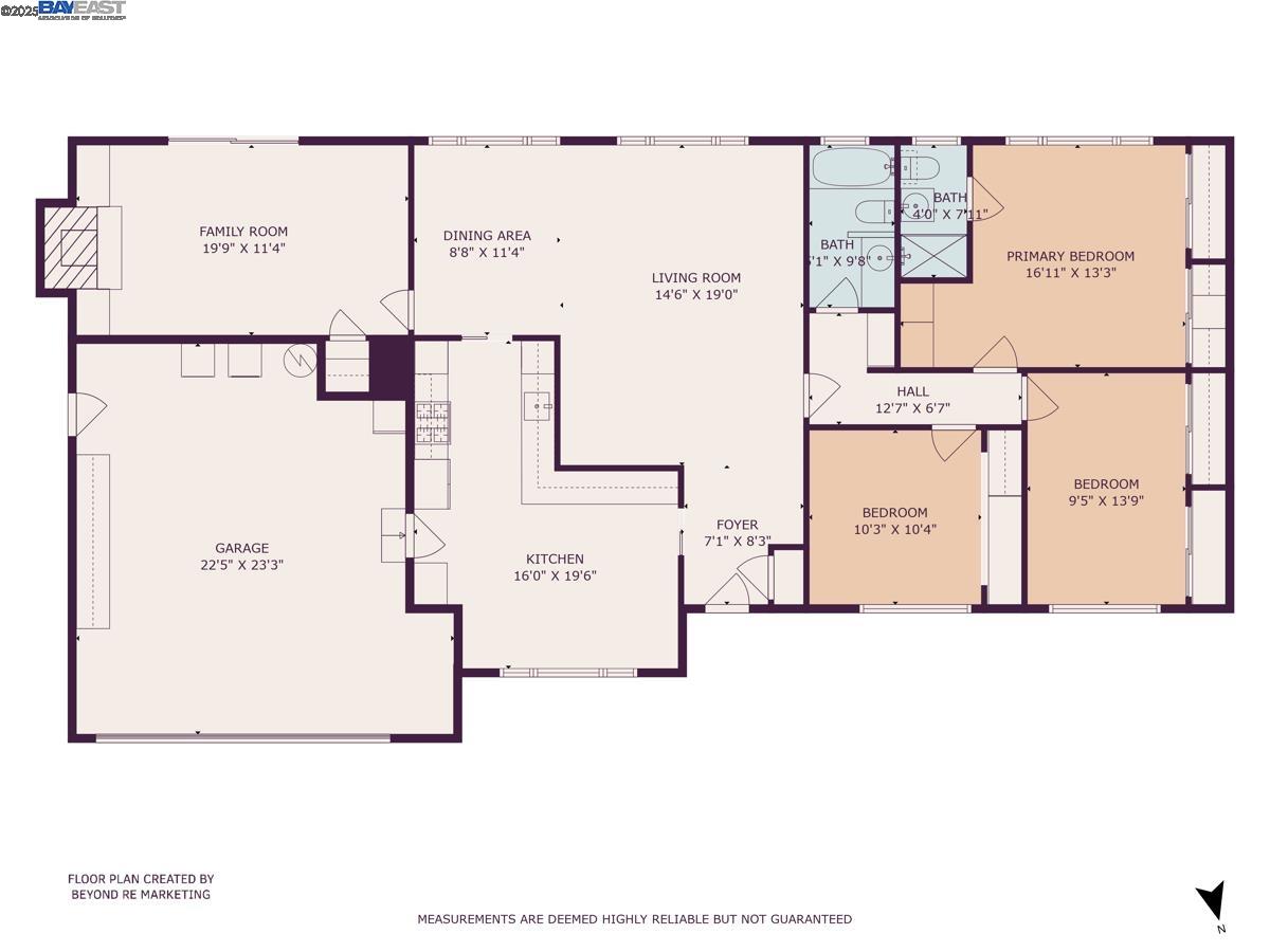Detail Gallery Image 19 of 19 For 36155 Larch Way, Fremont,  CA 94536 - 3 Beds | 2 Baths