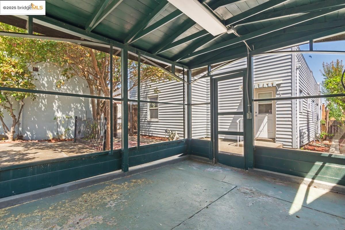 Detail Gallery Image 26 of 29 For 209 W 7th Street, Antioch,  CA 94509-1745 - 2 Beds | 1 Baths