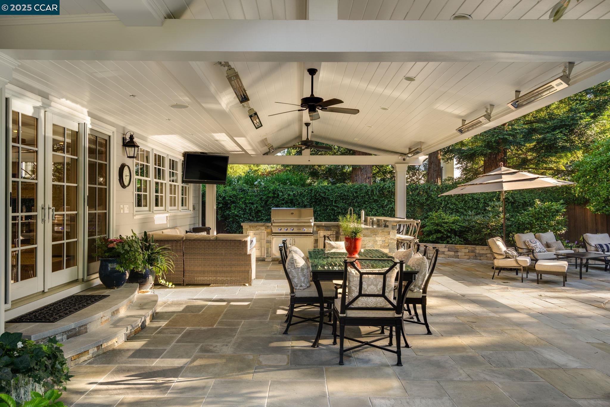Detail Gallery Image 19 of 60 For 222 Still Creek Rd, Danville,  CA 94506 - 5 Beds | 5 Baths