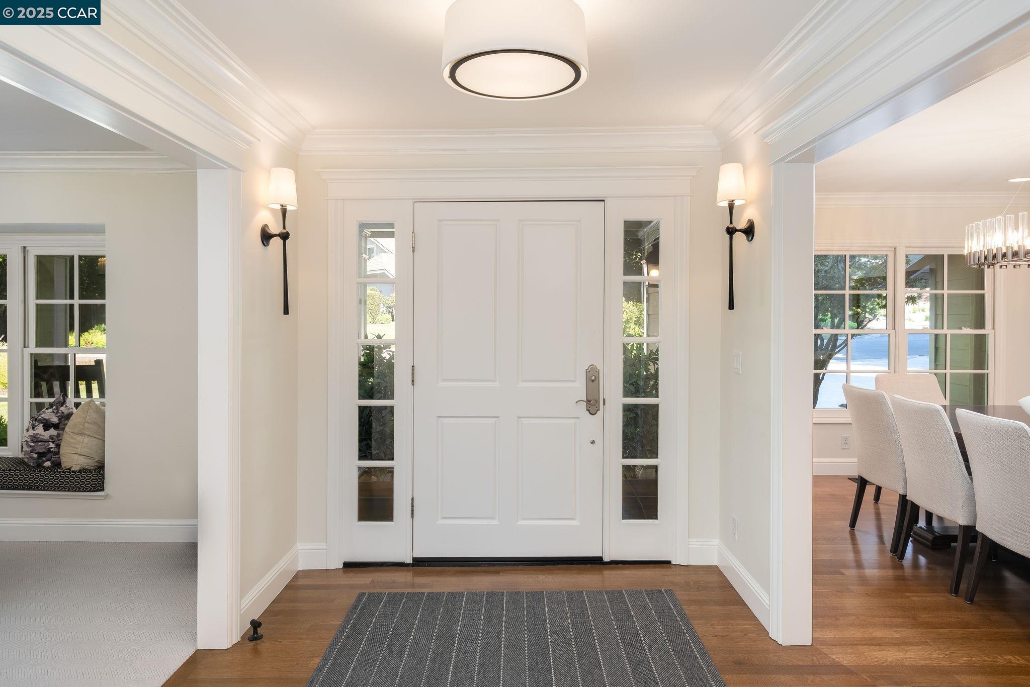 Detail Gallery Image 5 of 60 For 222 Still Creek Rd, Danville,  CA 94506 - 5 Beds | 5 Baths
