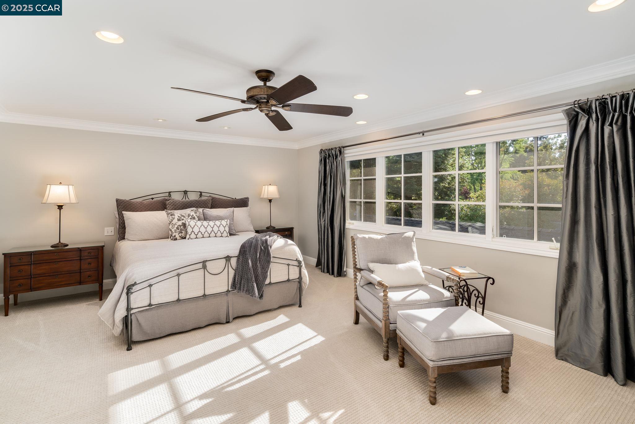 Detail Gallery Image 42 of 60 For 222 Still Creek Rd, Danville,  CA 94506 - 5 Beds | 5 Baths