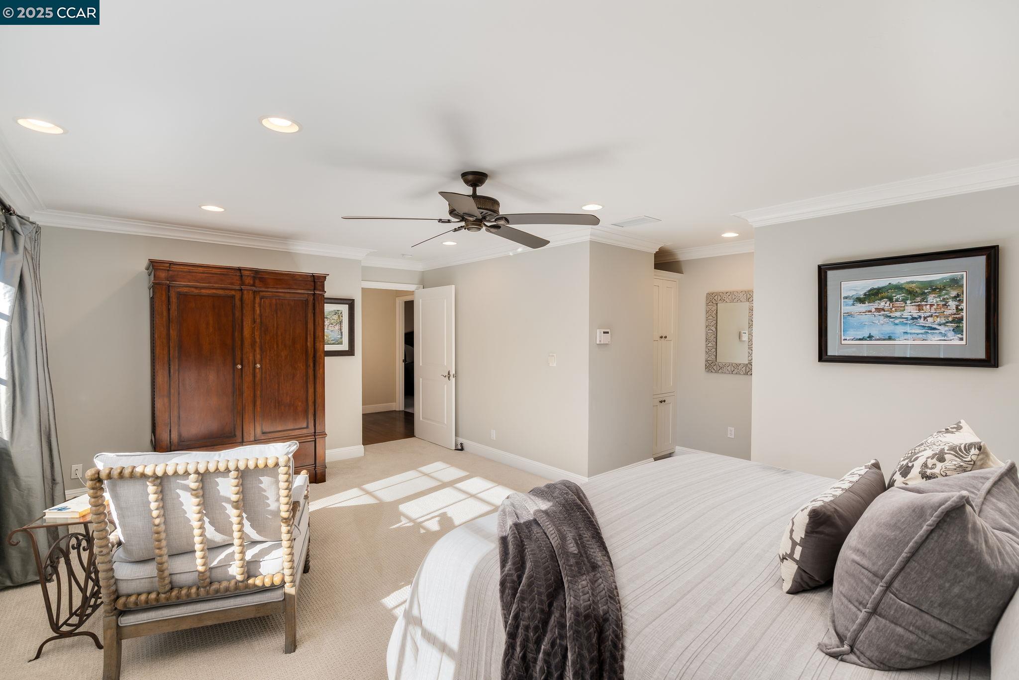 Detail Gallery Image 43 of 60 For 222 Still Creek Rd, Danville,  CA 94506 - 5 Beds | 5 Baths