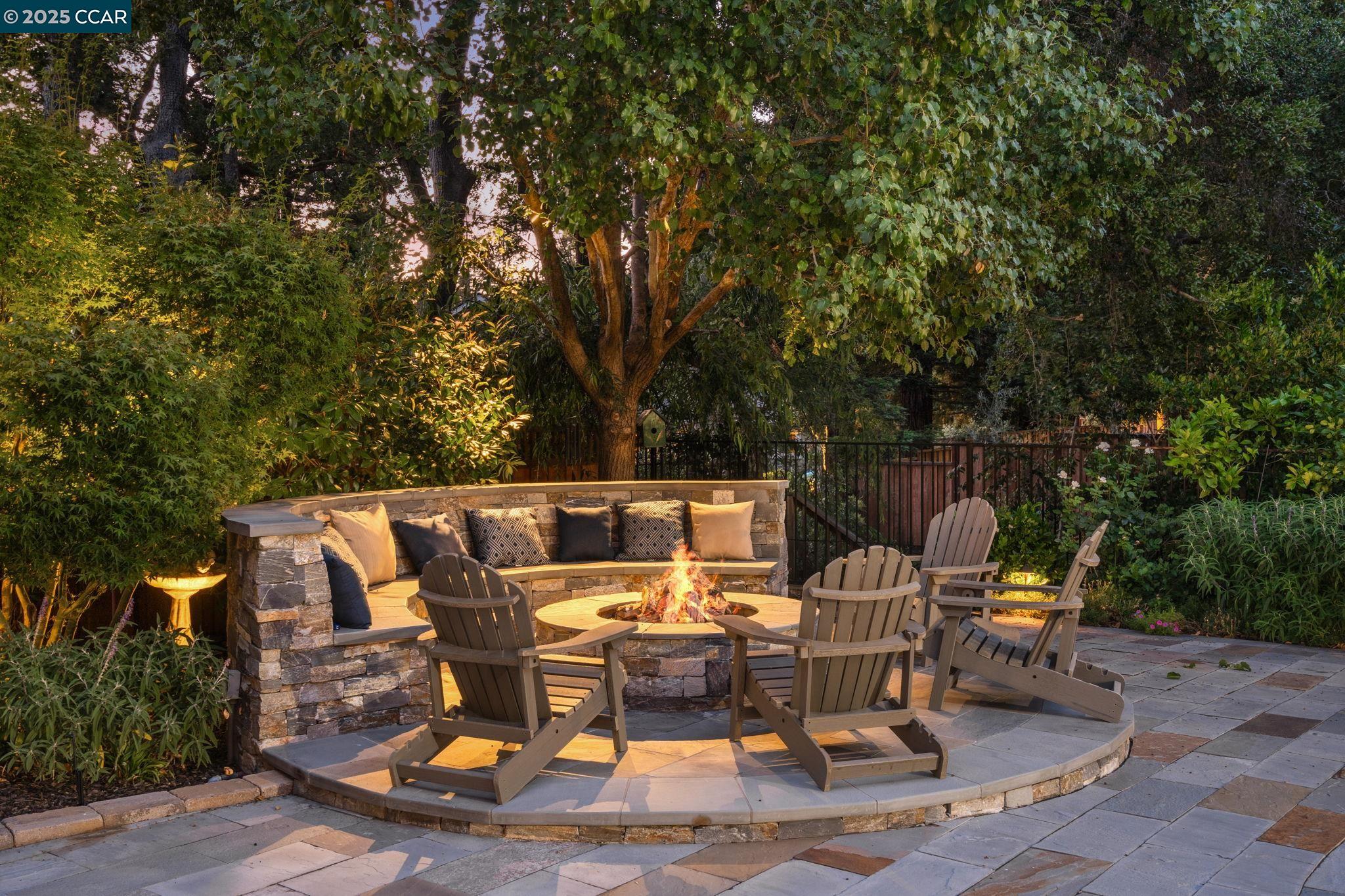 Detail Gallery Image 53 of 60 For 222 Still Creek Rd, Danville,  CA 94506 - 5 Beds | 5 Baths