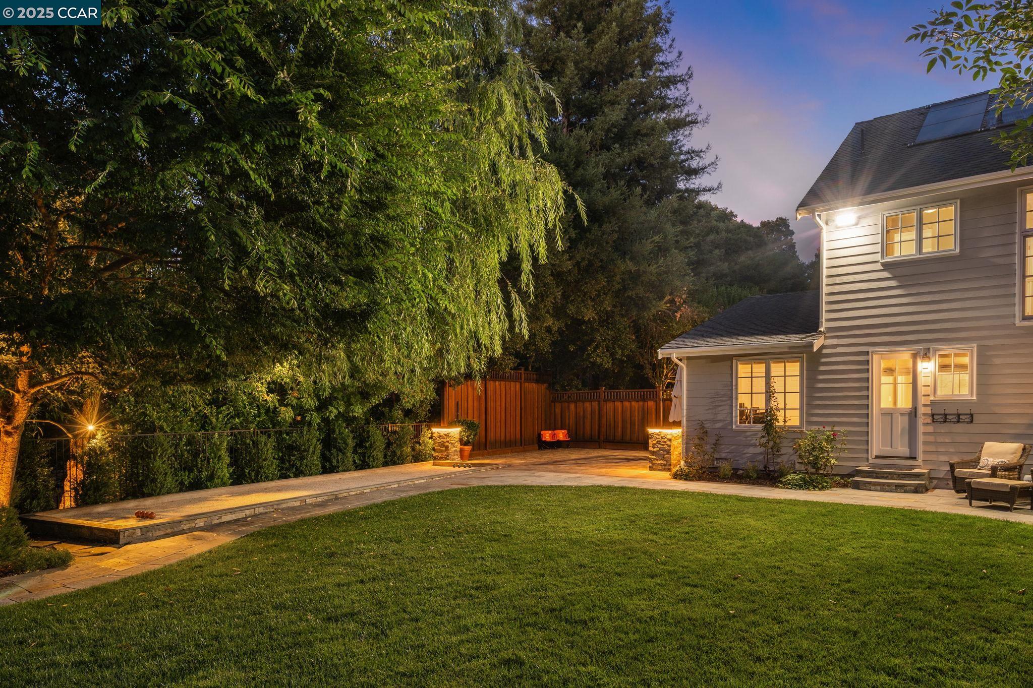 Detail Gallery Image 55 of 60 For 222 Still Creek Rd, Danville,  CA 94506 - 5 Beds | 5 Baths