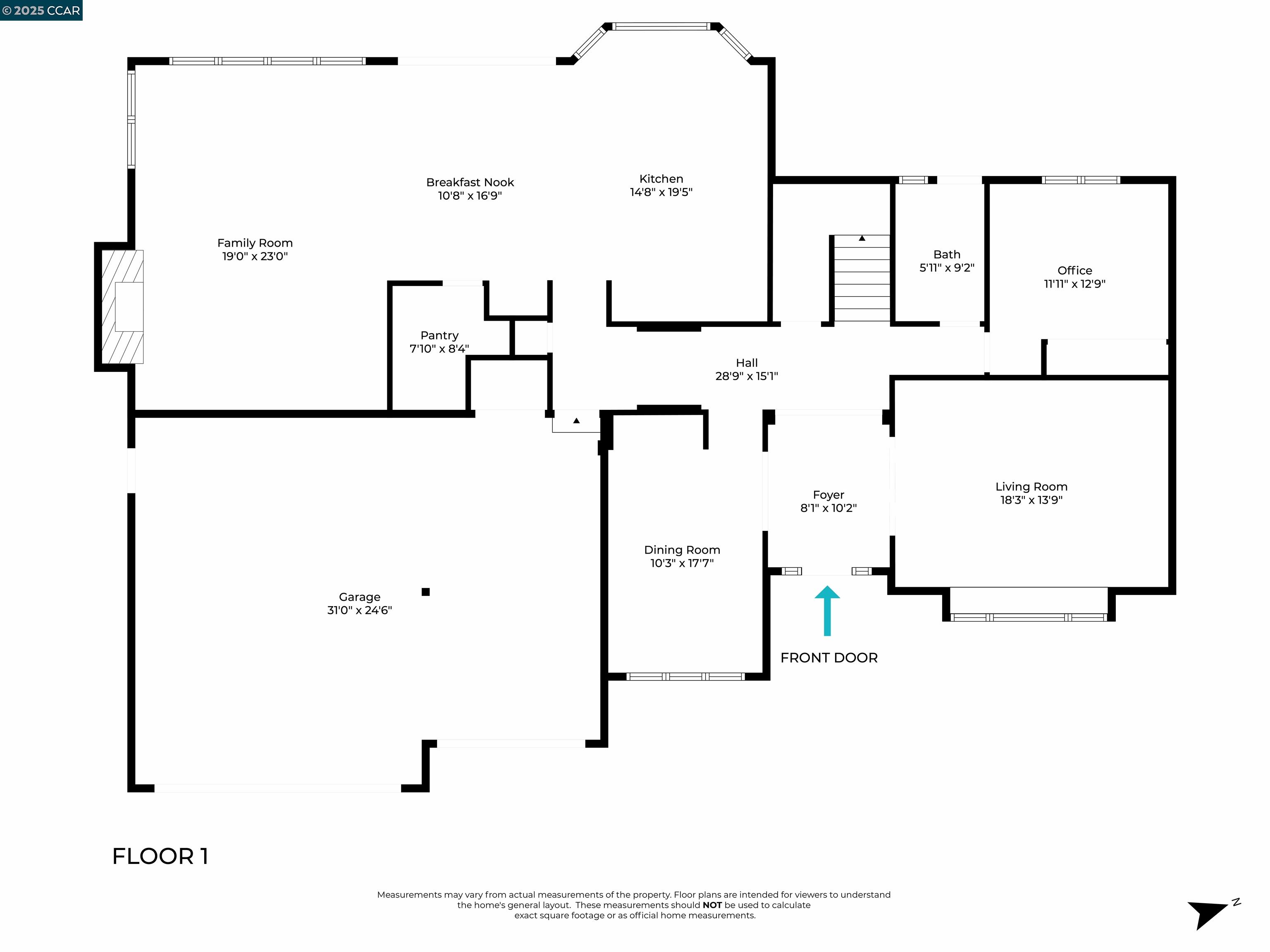 Detail Gallery Image 59 of 60 For 222 Still Creek Rd, Danville,  CA 94506 - 5 Beds | 5 Baths