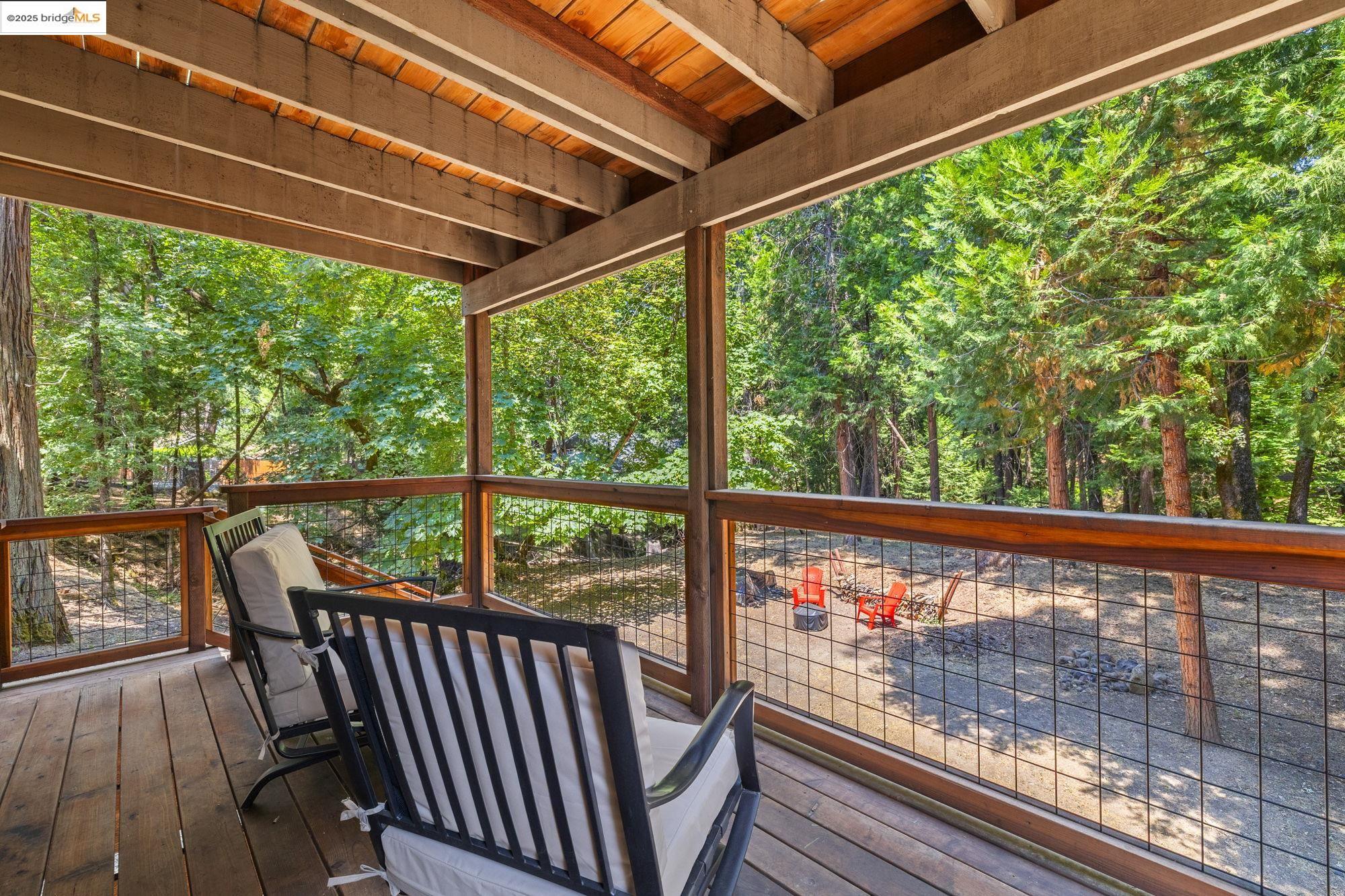 Detail Gallery Image 34 of 38 For 21488 American River Drive, Sonora,  CA 95370 - 3 Beds | 2 Baths