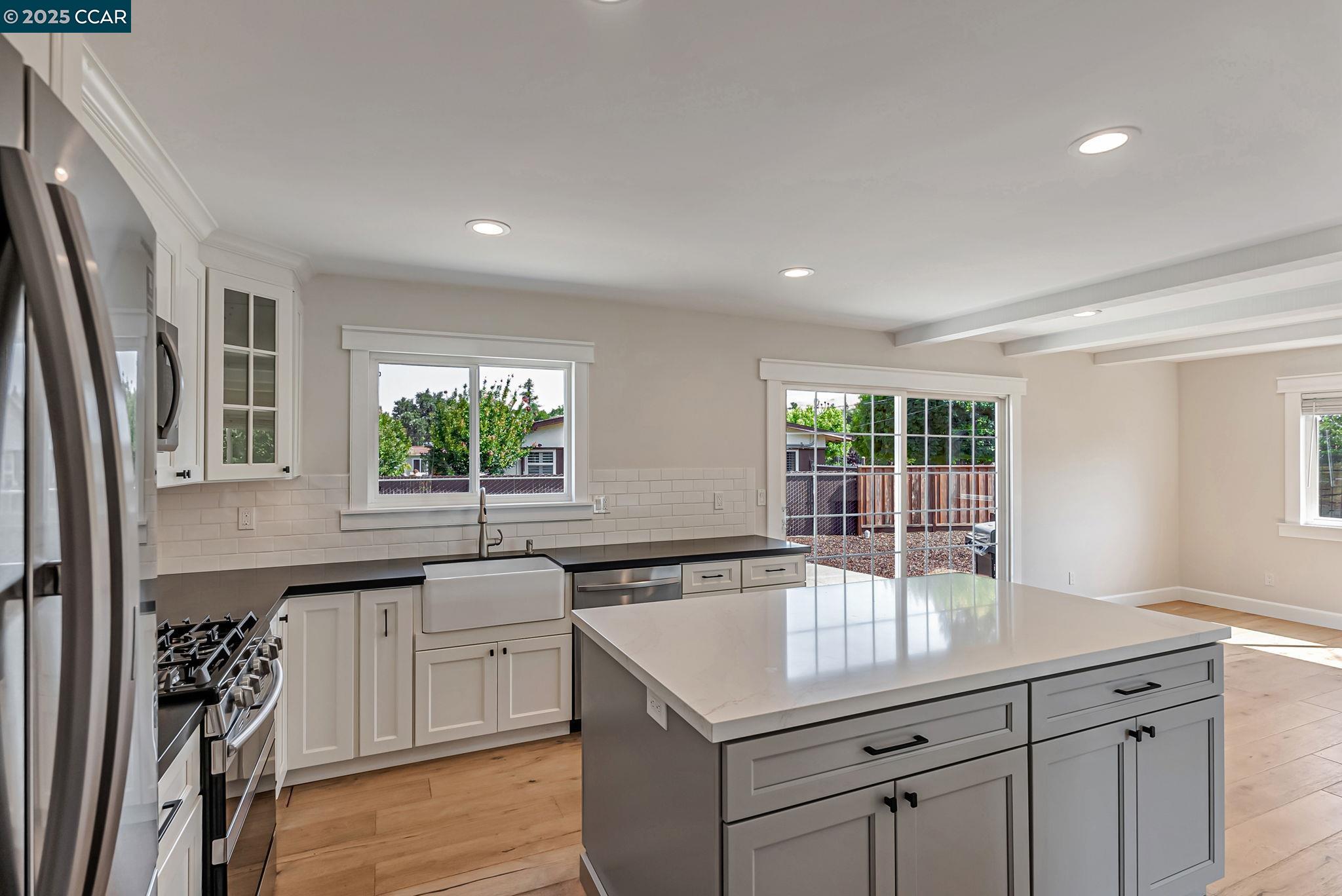 Detail Gallery Image 15 of 43 For 5891 Caulfield Dr, Clayton,  CA 94517 - 3 Beds | 2 Baths