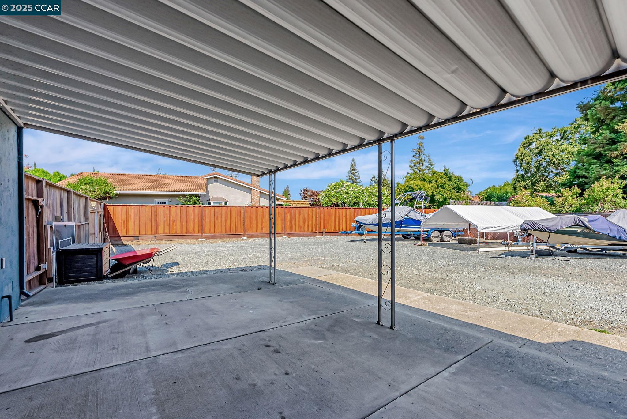Detail Gallery Image 41 of 43 For 5891 Caulfield Dr, Clayton,  CA 94517 - 3 Beds | 2 Baths