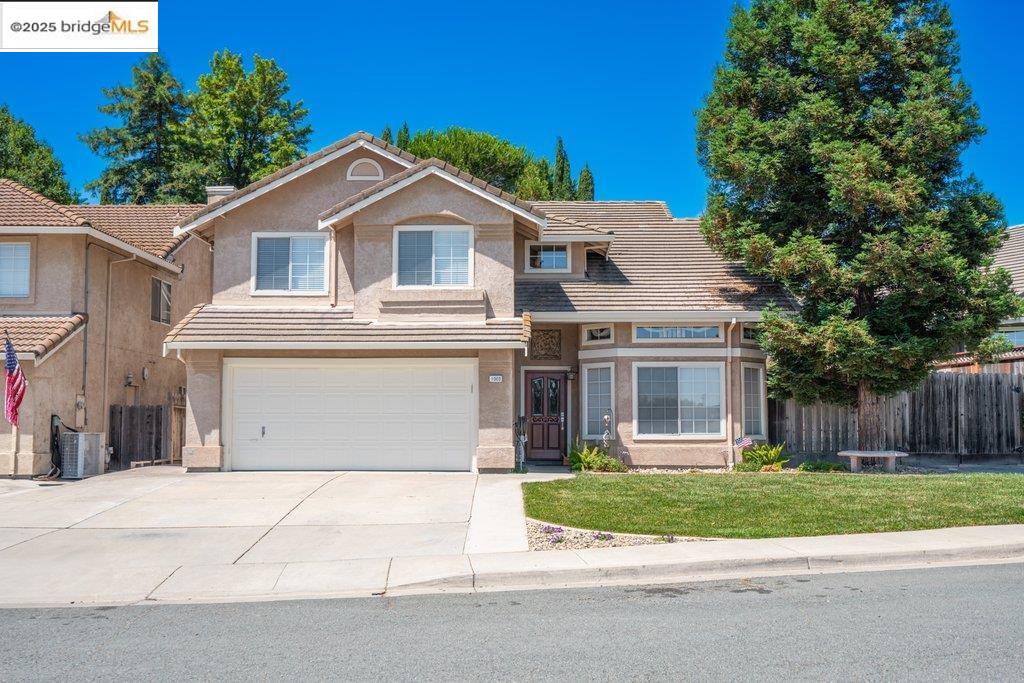 Detail Gallery Image 1 of 60 For 1003 Linda Vista Way, Rio Vista,  CA 94571 - 4 Beds | 3 Baths