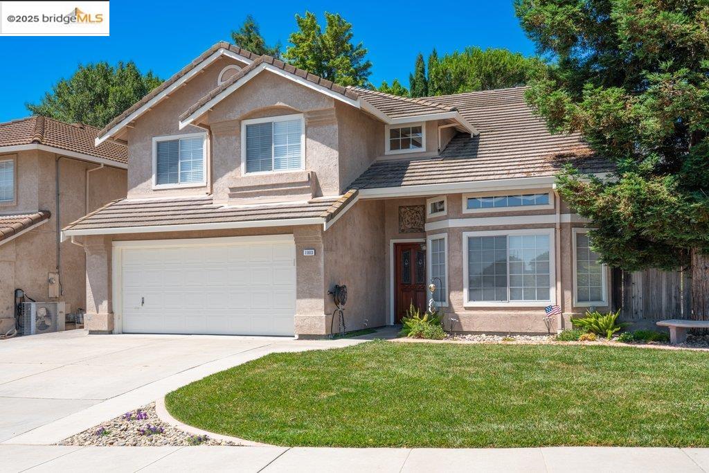 Detail Gallery Image 4 of 56 For 1003 Linda Vista Way, Rio Vista,  CA 94571 - 4 Beds | 3 Baths