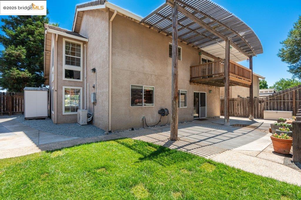 Detail Gallery Image 50 of 56 For 1003 Linda Vista Way, Rio Vista,  CA 94571 - 4 Beds | 3 Baths