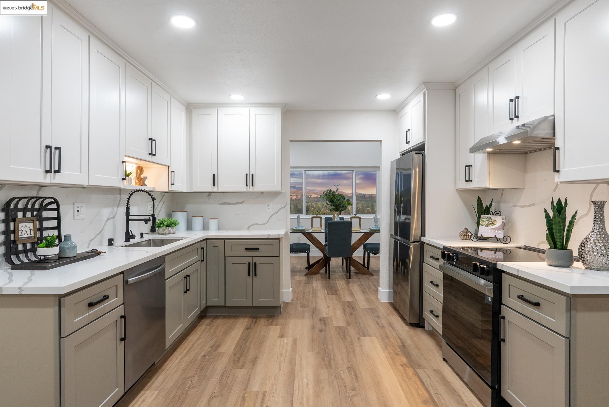Detail Gallery Image 13 of 60 For 1851 Mockingbird Pl, Danville,  CA 94526 - 3 Beds | 2/1 Baths